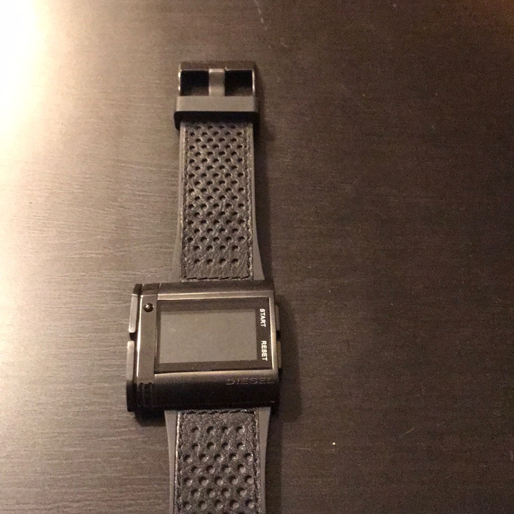 Diesel Watch